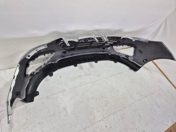 фото thumb №11, Hyundai ix35 ix 35 ix-35 бампер перед переднее 86511-2y000