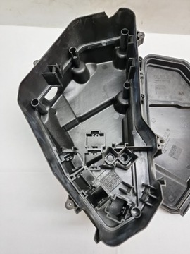 фото thumb №6, Porsche cayenne коробка запобіжників