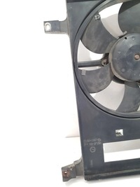 фото thumb №14, Land rover freelander 2001 корпус вентиляторів