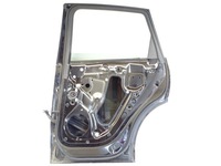 фото thumb №10, Дверь правое правый задняя задние audi q5 8r lift ly9t 16r