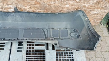 фото thumb №15, Renault megane ii 2 бампер зад оригинал