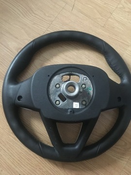 фото thumb №4, Bmw g11 g12 кермо багатофункціональний шкіра