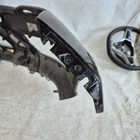 фото thumb №16, Mercedes glk x204 amg lift 12-15 бампер перед передній sprysk pdc