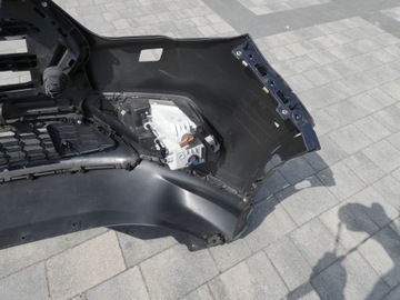 фото thumb №10, Бампер решітка решітка ford kuga mk-2 st-line рестайлінг