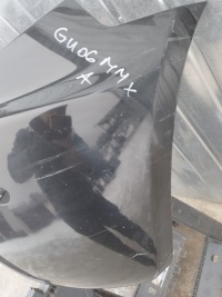 Купити Бампер перед bmw x3 e83 m-pakiet pdc датчики ксенон омивачі 475/9, фото thumb