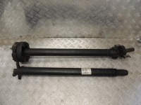 фото thumb №1, Mercedes w205 6.3 amg wał приводной 2054105001