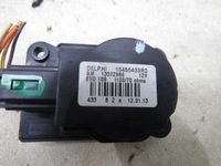 фото thumb №5, Моторчик отопителя opel mokka 13372966