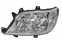 фото thumb №1, Фара лампа mercedes sprinter левый