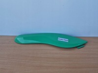 Купити Молдинг оббивка двері перед права opel adam, фото thumb