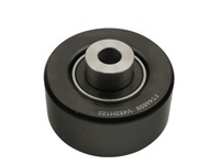 фото thumb №2, Натяжитель ремень micro-v ford transit connect 02 ролик 1.8 tdci