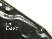 фото thumb №2, Механізм підйомник скло лівий задня mercedes r w251 a2515407905