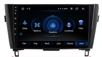 фото thumb №7, Радіо навігація nissan qashqai андроїд 8/64gb+kam
