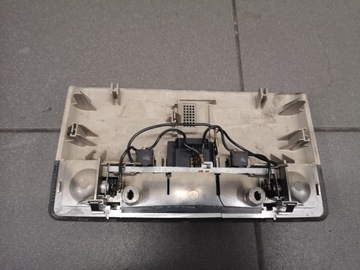 фото thumb №7, Лампа стеля audi a8 d2 передній fl 4d0877829e