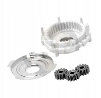 фото thumb №1, Трансмиссия стартер alfa romeo gt 3.2 gta