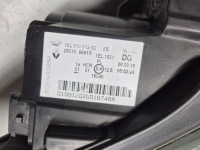 фото thumb №7, Описание! фара передняя renault zoe 12-19 260109891r оригинал eu правая