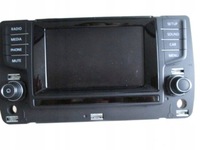 фото thumb №1, Дисплей панель сенсорный golf vii mmi 5g0919605