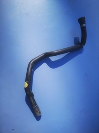 фото thumb №1, Труба wąż шланг vw lt 35 3d0145840m