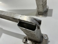 фото thumb №8, Балка бампера передняя перед peugeot 3008 5008 ii