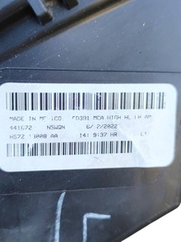 фото thumb №5, Лампа full led левая ford fusion lift usa