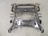 фото thumb №14, Підрамник перед підрамник pod двигун поперечина bmw f25 x3 f26 x4