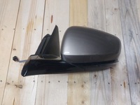 фото thumb №1, Renault grand scenic 16- дзеркало ліва 7 pin кабелі