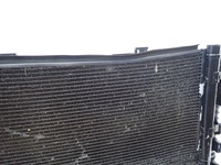 фото thumb №8, Комплект радіатор води кондиціонер вентилятор audi q3 i 8u 2.0 125kw 13r