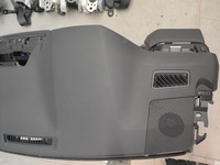 фото thumb №8, Панель консоль подушка безпеки ремені toyota rav4 v 5