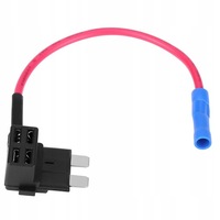 фото thumb №5, Стандарт дополнительный предохранитель разъём адаптер