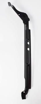 фото thumb №1, Заглушка боковая правая man tgs