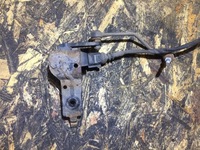 фото thumb №7, A6 c6 датчик выравнивание левый перед 4f0941285