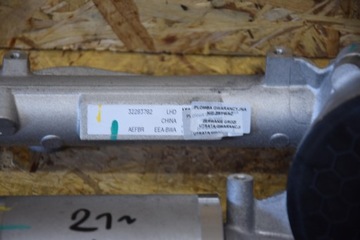 фото thumb №7, Трансмиссия рулевая volvo xc40 20r 12tyśkm 2wd оригинал 32283782 19-