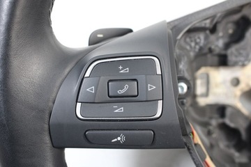 фото thumb №6, Vw jetta golf 6 руль 5c0419091l передачи мульти 5c0 419 091 l 5c 5k usz -