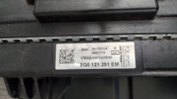 фото thumb №8, Audi vw seat skoda комплект радиатор вентилятор 1.5 tsi 2.0 tdi