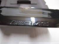 Наконечник глушника mercedes a0004900227 a0004900127 Доставка, фото thumb