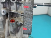 Двигун dacia sandero 3 20- h4df480 1.0 sce 91km 2022 film вимірювання в Україні, фото thumb