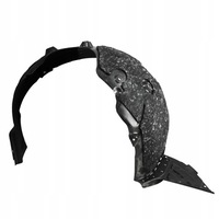 фото thumb №1, Hyundai i40 підкрилок передні ліва 2011-2015 оригінальні