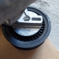 фото thumb №4, Ford mondeo mk5 fusion натяжитель ремень ролик