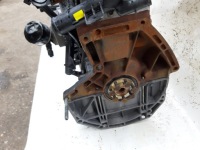 фото thumb №5, Двигун renault scenic ii 2005r 1.5 dci k9k724