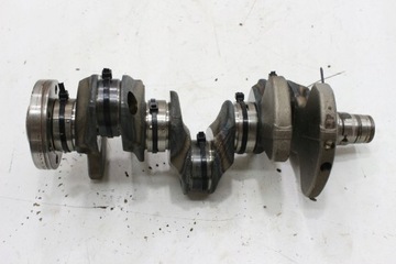 фото thumb №11, T-roc 1.0 tsi dkr wał колінчастий вкладиші