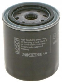 Bosch 986 452 023 фильтр масла Цена, фото thumb