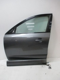 фото thumb №1, Дверь левая передние jaguar e pace