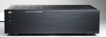 AMC 2100 MkII - УСИЛИТЕЛЬ МОЩНОСТИ 2x180 Вт, ВАРШАВА