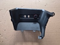 Купить Защита заглушка бардачок туннель mg zs 17- 19- рестайлинг  2023 rok 10681647 европа, фото thumb