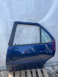 фото thumb №1, Peugeot 306 kombi дверь задние левая левый задняя