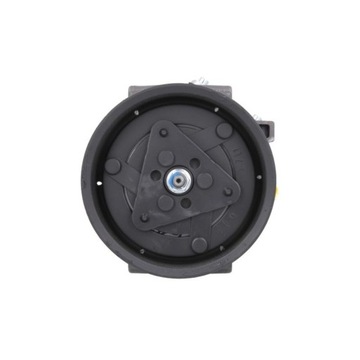 фото thumb №2, Компресор кондиціонера airstal 10-1120