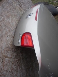 фото thumb №5, Vw eos i cabrio ld1w кришка багажника