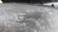 фото thumb №5, Bmw 1 e87 повітропровід фільтра повітря 7549469-01