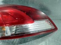 фото thumb №3, Лампа задняя правая renault clio iv 12- kombi