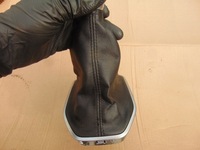 фото thumb №12, Чехол домкрата передач ручка ford b-max