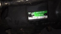 фото thumb №6, Рейка рулевая рулевая рейка усилитель bmw e34 m50b20